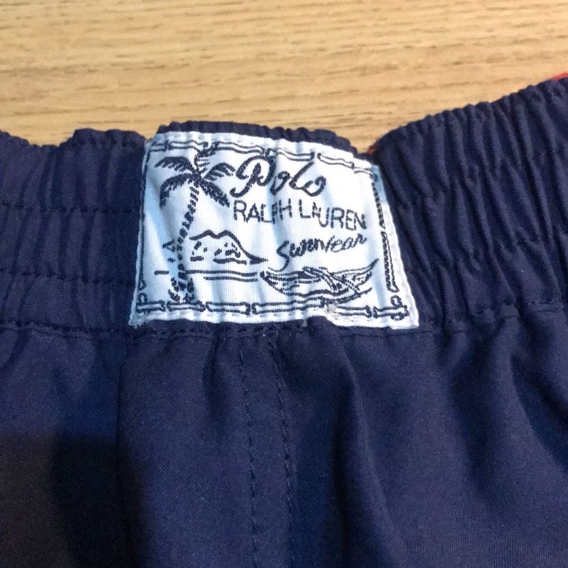 Ralph Lauren Mayo - Görsel 3