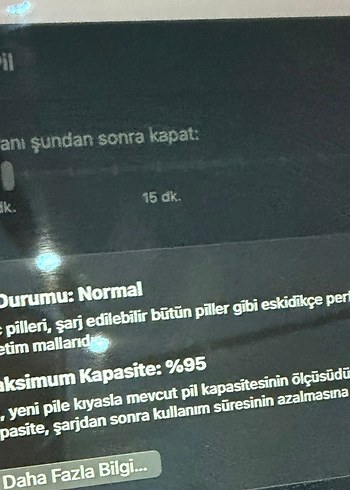 Gri MacBook Air Dizüstü Bilgisayar - Görsel 4