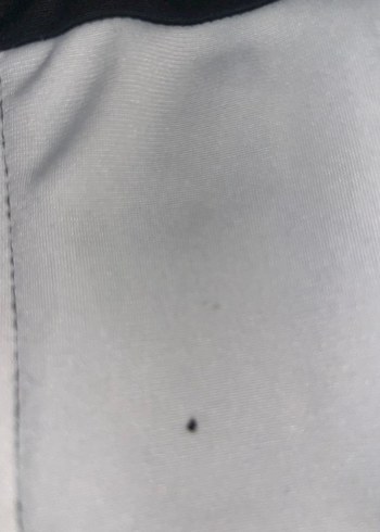 Puma Siyah Fermuarlı Erkek hırka - Görsel 3