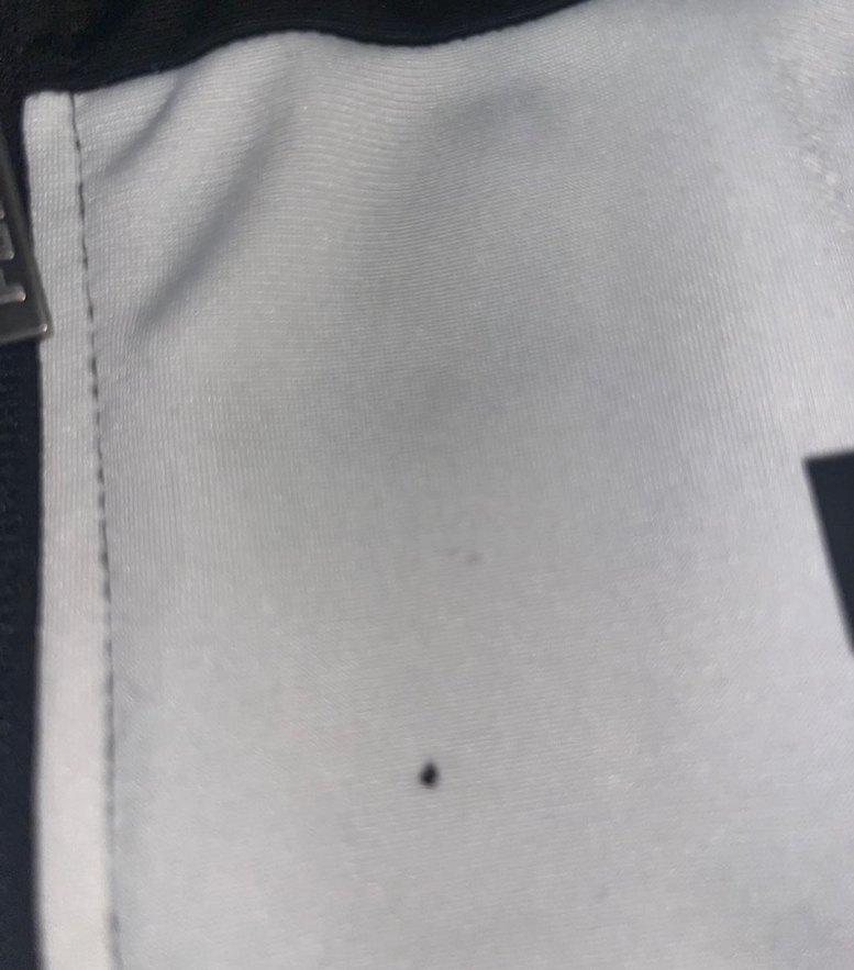 Puma Siyah Fermuarlı Erkek hırka - Görsel 3