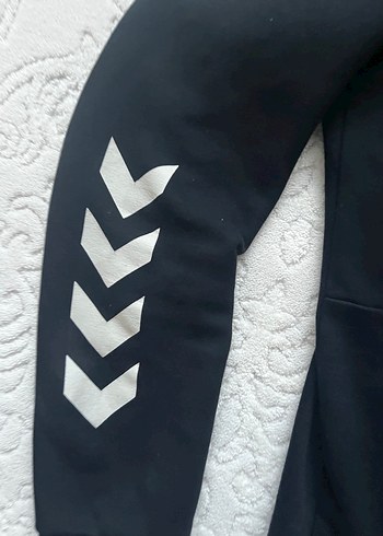 Erkek siyah hummel hırka Orjinal - Görsel 3