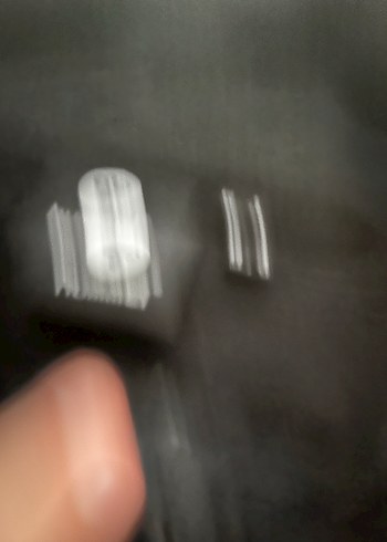 Erkek siyah hummel hırka Orjinal - Görsel 6