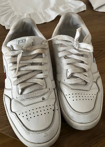 Tommy jeans ayakkabı - Görsel 2