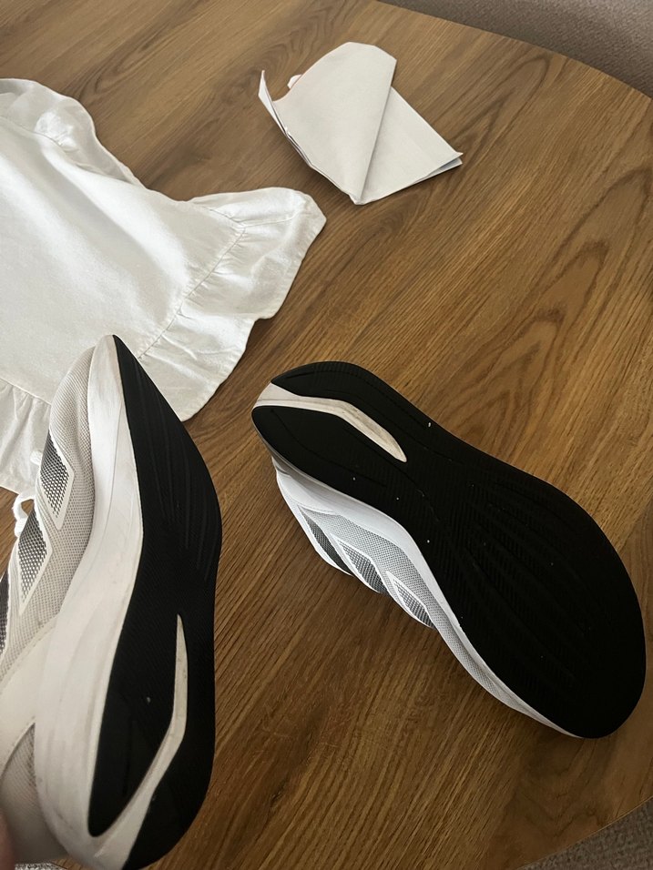 Duramo rc spor ayakkabı Adidas - Görsel 4