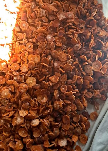 Kurutulmuş hurma - Görsel 3