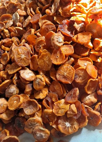 Kurutulmuş hurma - Görsel 4