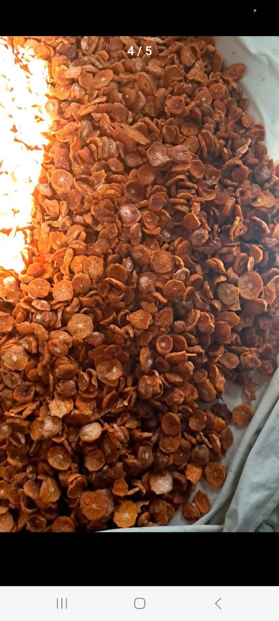 Kurutulmuş hurma - Görsel 3