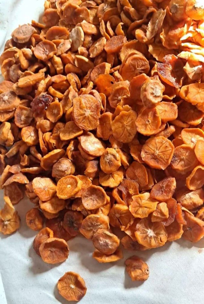 Kurutulmuş hurma - Görsel 5