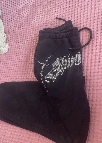 Shinyforce kadın eşofman - Görsel 2