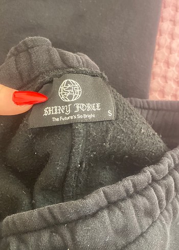 Shinyforce kadın eşofman - Görsel 3