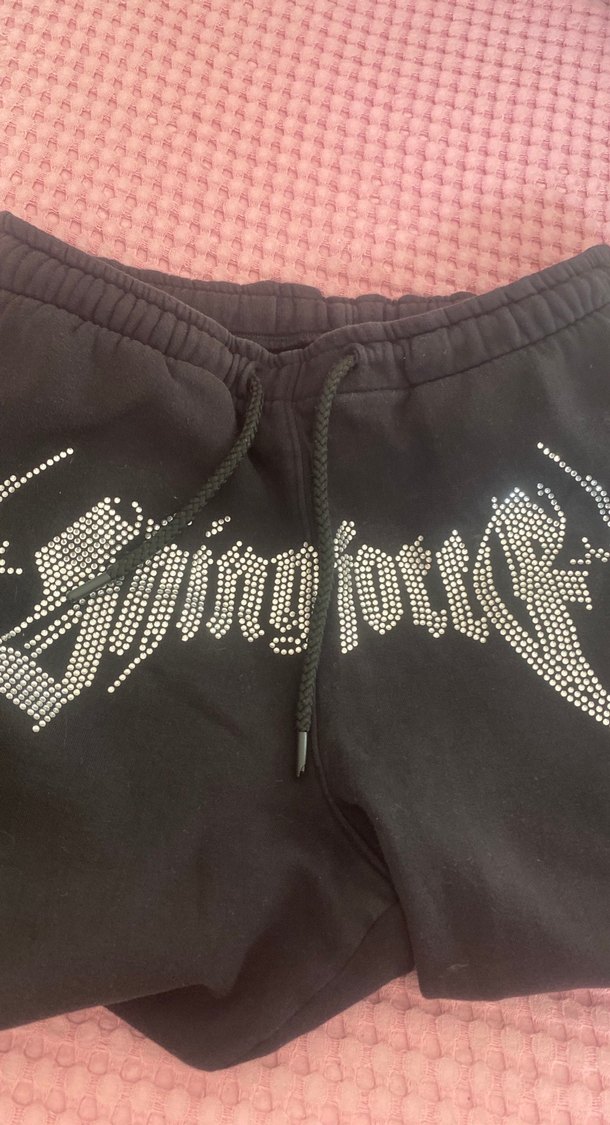 Shinyforce kadın eşofman - Görsel 4