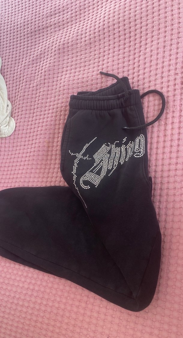 Shinyforce kadın eşofman - Görsel 2