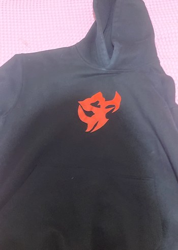 Shinny force sweatshirt - Görsel 3