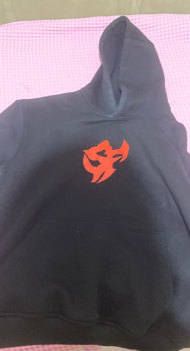 Shinny force sweatshirt - Görsel 3