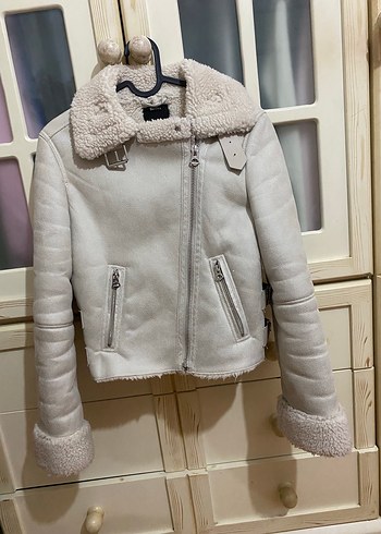 Bershka kadın ceket - Görsel 2