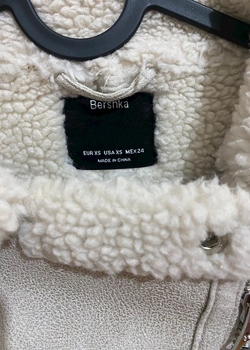 Bershka kadın ceket - Görsel 3