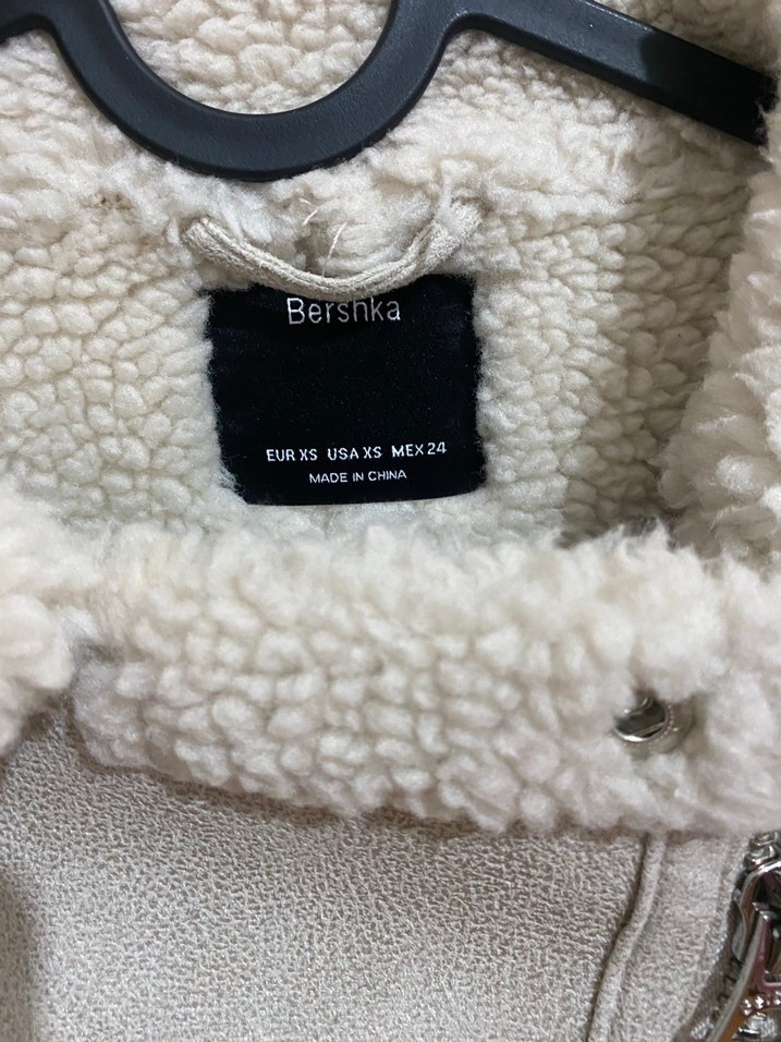 Bershka kadın ceket - Görsel 3