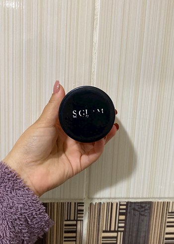 Işıltılı Bej BB Krem kaş sglam - Görsel 2