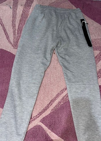 Nike Gri Tech  Eşofman Altı - Görsel 2