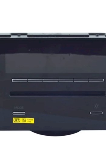 Toyota corolla 2021 teyp - Görsel 2