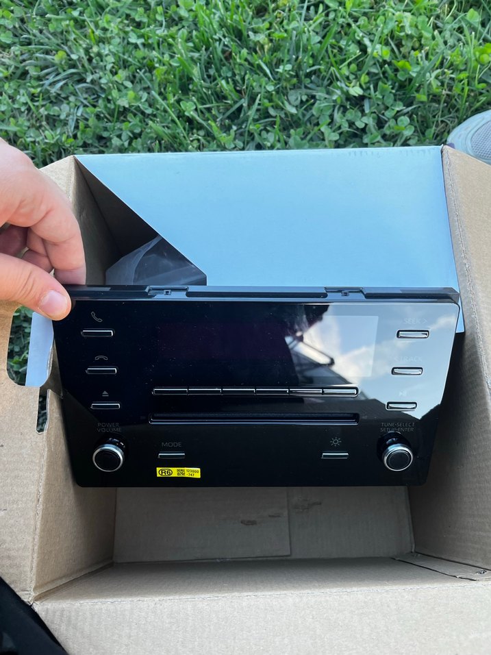 Toyota corolla 2021 teyp - Görsel 3