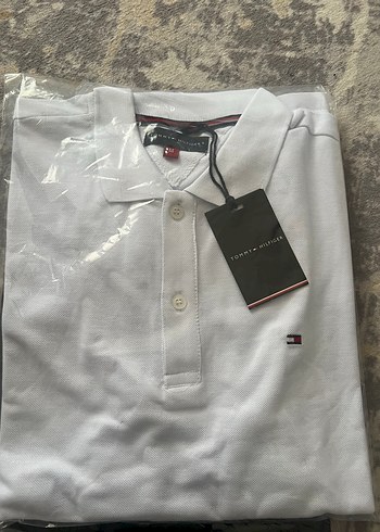 Tommy Hilfiger m