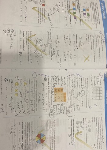 Rehber Matematik 49 Günde Tyt Matematik Soru Bankası - Görsel 3
