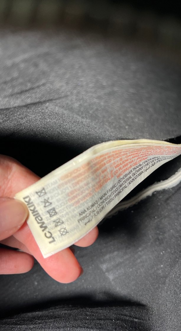 Gri Kadın Deri Çapraz Çanta - Görsel 2