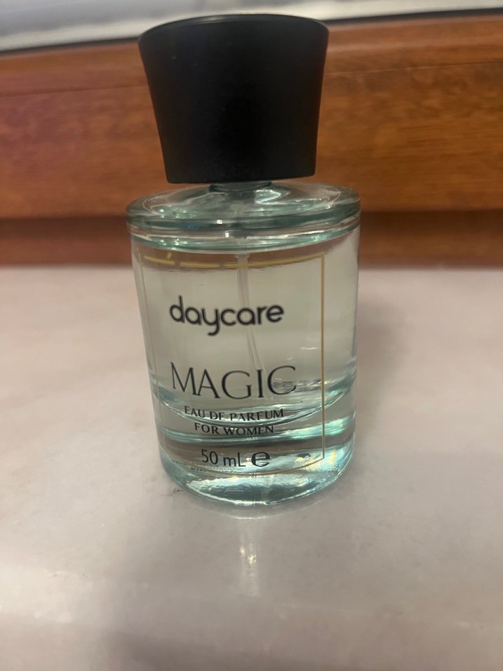 Daycare Magic Kadın EDP Parfüm 50 ml - Görsel 2