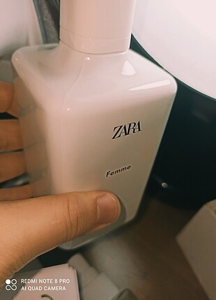 Zara femme 