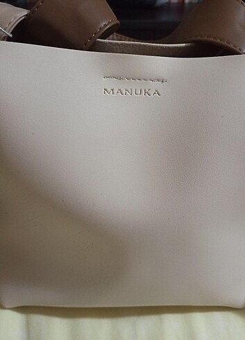  Beden Manuka çanta 