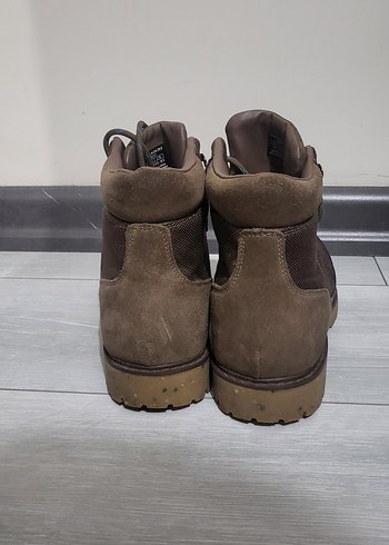 Zara Erkek Outdoor Bot - Görsel 3