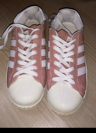 Spor ayakkkabı