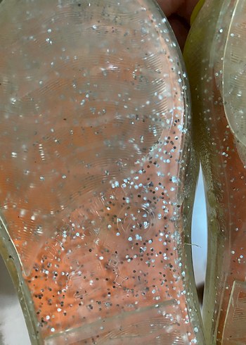 Sandalet ayakkabı - Görsel 2