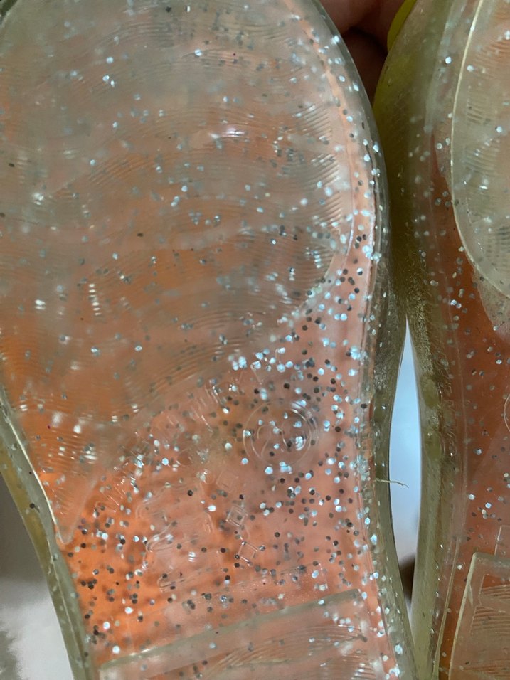 Sandalet ayakkabı - Görsel 2