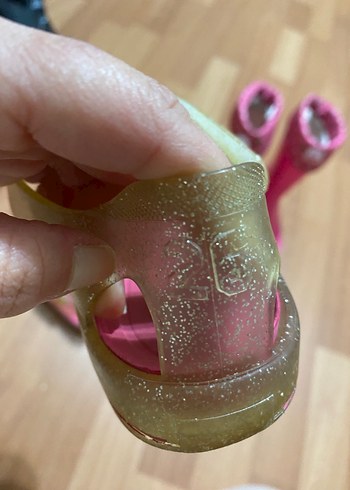 Sandalet - Görsel 3