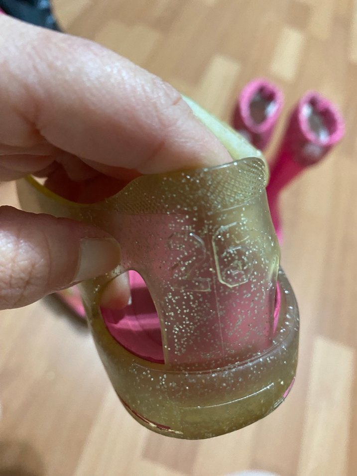 Sandalet - Görsel 3