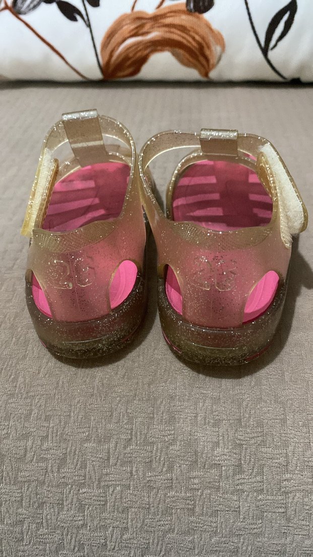 Sandalet - Görsel 2