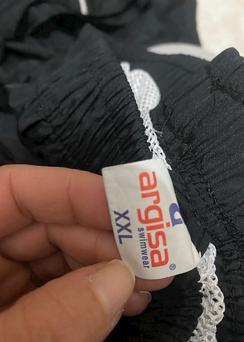 Haşema mayo - Görsel 3