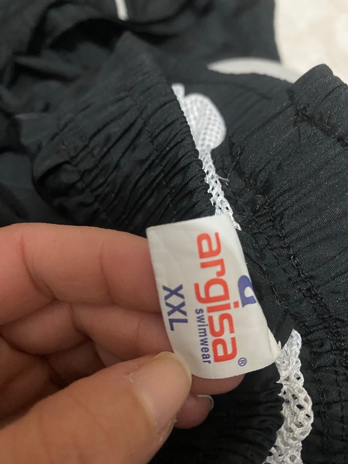 Haşema mayo - Görsel 3