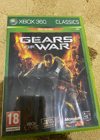 Xbox 360 oyunları - Görsel 14