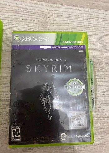 Xbox 360 oyunları - Görsel 12