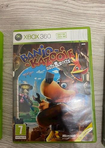 Xbox 360 oyunları - Görsel 10