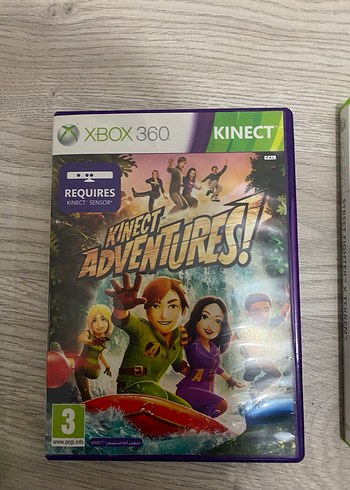 Xbox 360 oyunları - Görsel 9