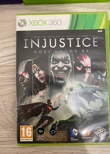 Xbox 360 oyunları - Görsel 7