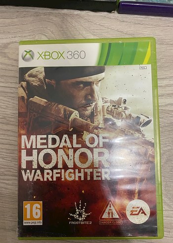 Xbox 360 oyunları - Görsel 8