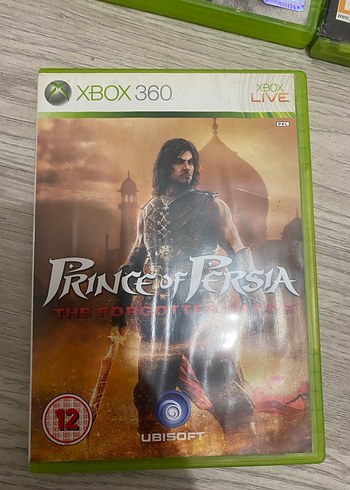 Xbox 360 oyunları - Görsel 2