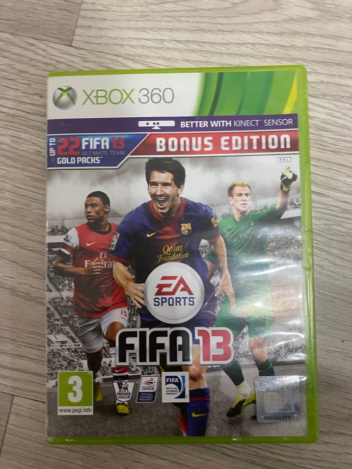 Xbox 360 oyunları - Görsel 4