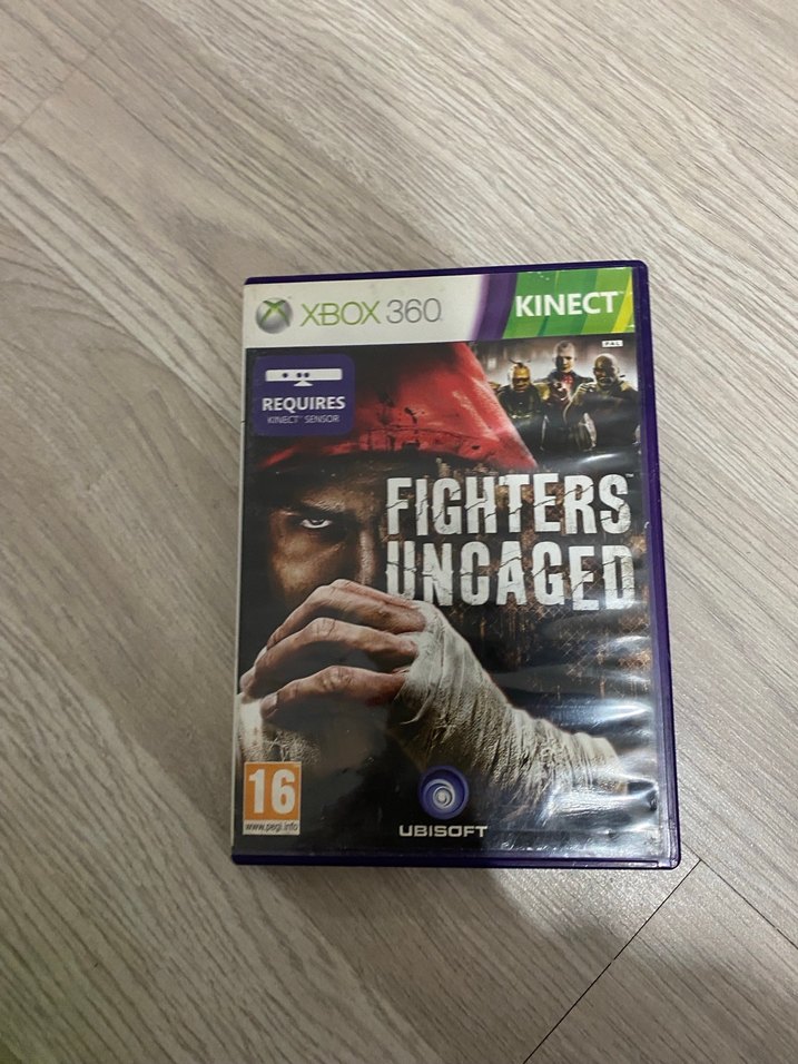 Xbox 360 oyunları - Görsel 5