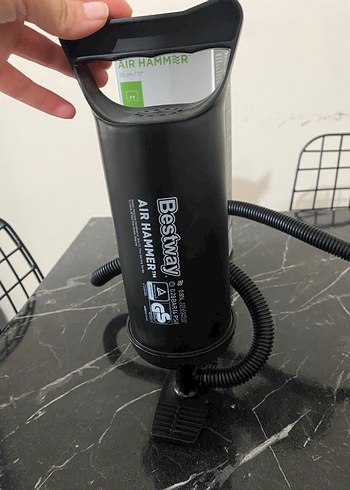 Hava Pompası - Görsel 2